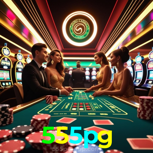 Os Melhores Jogos do 555pg Para Todos os Estilos