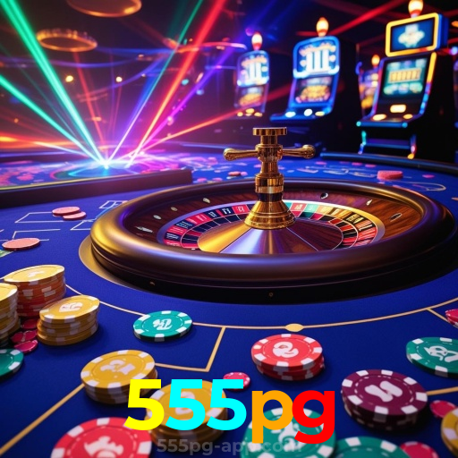 Login Social e Inovador: Conheça o 555pg