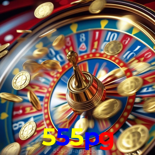 Recursos Paga do 555pg: Experiência de Jogo Elevada