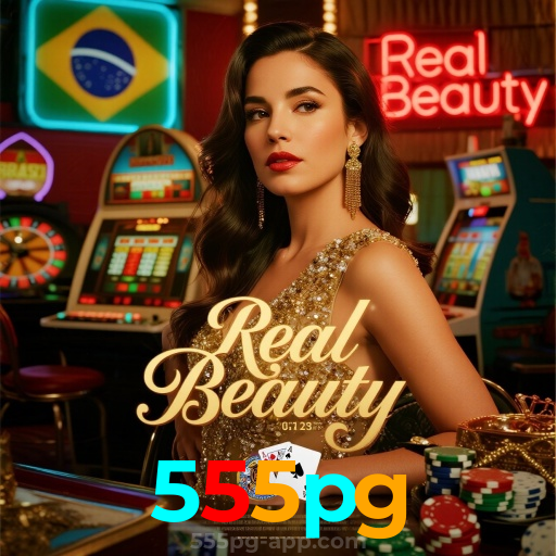 Slots no 555pg — jackpots diários e free spins