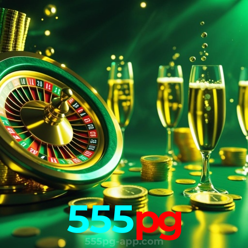 Recursos Paga do 555pg: Experiência de Jogo Elevada