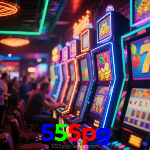 Login Social e Inovador: Conheça o 555pg