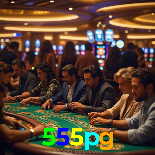 555pg