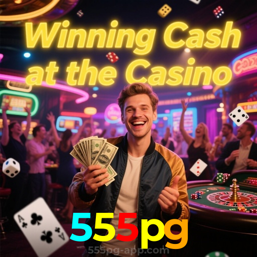 Slots no 555pg — jackpots diários e free spins