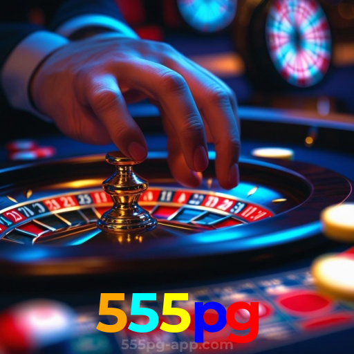 Recursos Paga do 555pg: Experiência de Jogo Elevada