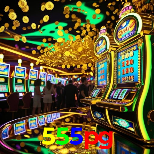 Experimente Baixar Jogos Imperdíveis no 555pg